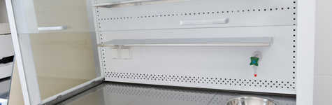 Fume Hood Fume Hood