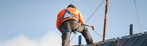 Personal Fall Arrest Systems Personal Fall Arrest Systems