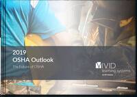 OSHA 2019 Outlook OSHA 2019 Outlook