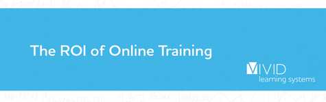 The ROI of Online Safety Training The ROI of Online Safety Training