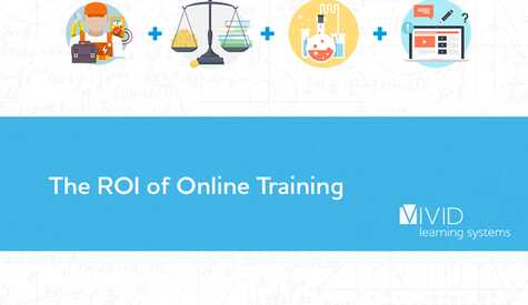The ROI of Online Safety Training The ROI of Online Safety Training