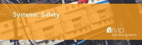 Systemic Safety Systemic Safety