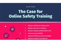 The Case for Online Safety Training The Case for Online Safety Training
