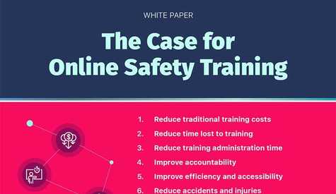 The Case for Online Safety Training The Case for Online Safety Training
