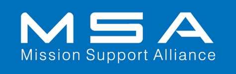 Mission Support Alliance Mission Support Alliance