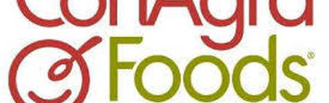 ConAgra Foods ConAgra Foods