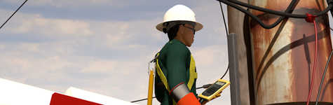 Energized Equipment for Electric Utilities Energized Equipment for Electric Utilities