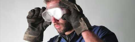 Eye Protection Eye Protection