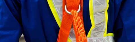 Fall Protection & Prevention Fall Protection & Prevention