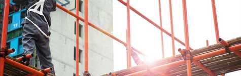 Fatal Four Construction Hazards Fatal Four Construction Hazards