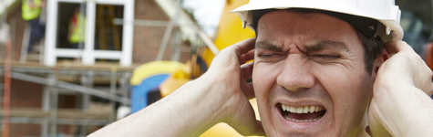 Hearing Protection Hearing Protection