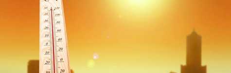 Heat Stress Prevention Heat Stress Prevention