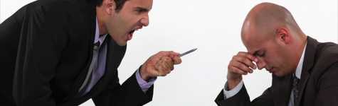 How To Avoid & Handle Workplace Violence How To Avoid & Handle Workplace Violence