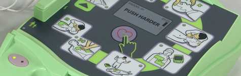 How To Use An AED Device How To Use An AED Device