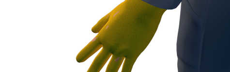 Personal Protective Equipment For Electric Utilities 电力设施的个人防护设备