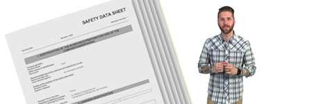 Ready for an OSHA Safety Data Sheet Audit? 准备好接受OSHA安全数据表审核了吗?