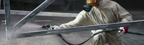 Respiratory Protection 呼吸防护