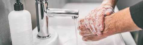 Hand Washing Hand Washing