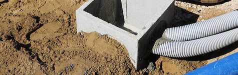 Trenching & Excavation for Electric Utilities Trenching & Excavation for Electric Utilities