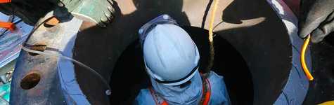 Confined Spaces Confined Spaces