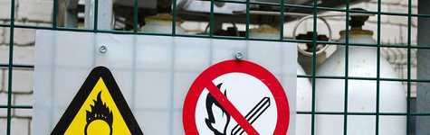 Compressed Gas Safety Compressed Gas Safety