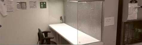 Clean Air Bench Clean Air Bench