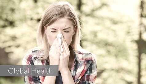 Global Health Global Health