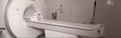 Magnetic Resonance Imaging (MRI) Magnetic Resonance Imaging (MRI)