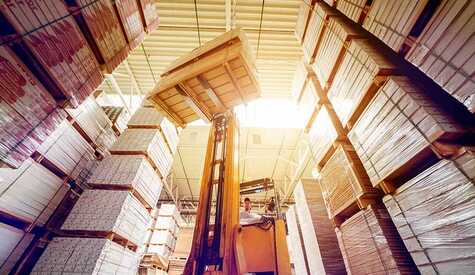 Floor Loading Protection Floor Loading Protection