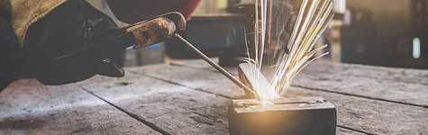 Welding Lead Inspection Welding Lead Inspection