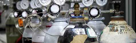 Compressed Gas Cylinders Compressed Gas Cylinders