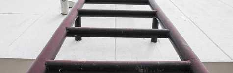 Fixed Ladders Fixed Ladders