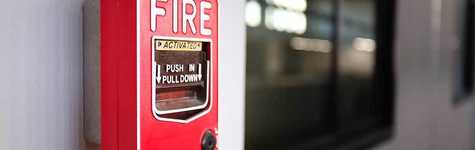 Alarm Systems Alarm Systems