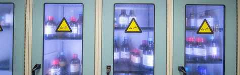 Toxic Gas Cabinets Toxic Gas Cabinets
