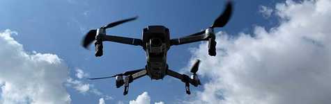 Unmanned Aerial Systems (UAV/UAS) Unmanned Aerial Systems (UAV/UAS)