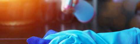 Infection Control Infection Control