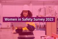 2023 Women in Safety Survey Report