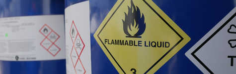 Flammable Liquid Storage Flammable Liquid Storage