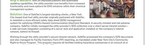 New York Utilities Provider New York Utilities Provider