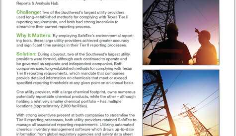 Southwest Utilities Provider Southwest Utilities Provider