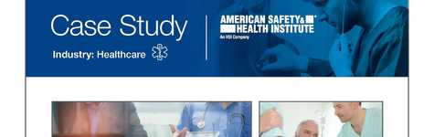 Large Regional Healthcare Facility Large Regional Healthcare Facility