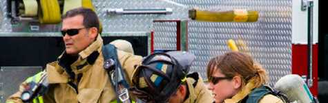 Top 7 things to look for in a continuing education provider for firefighters Top 7 things to look for in a continuing education provider for firefighters