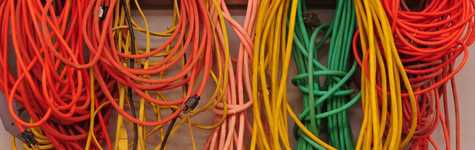 Extension Cord Safety Extension Cord Safety